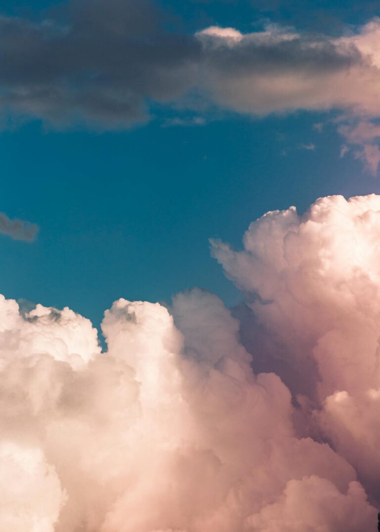 Soft warm light representing angelic healing energy